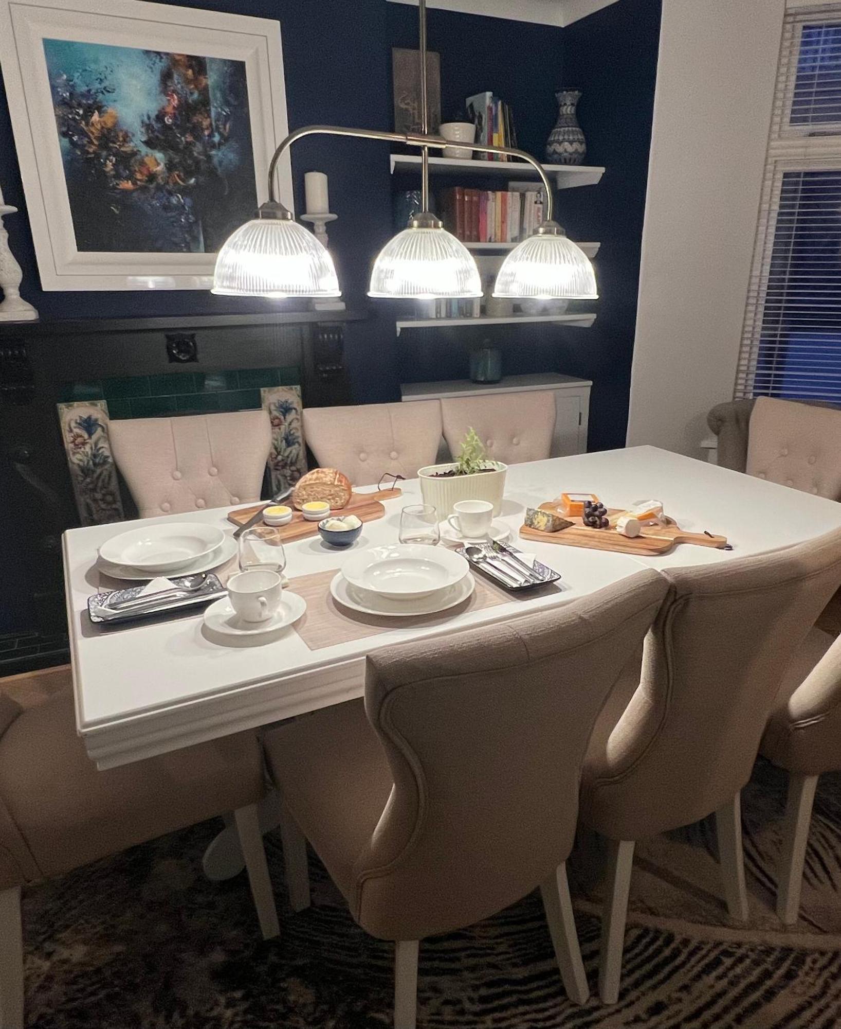 لوي The Captain'S House المظهر الخارجي الصورة
